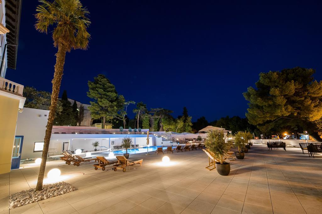 Boutique Hotel Esplanade (Adults Only) Crikvenica Exterior photo