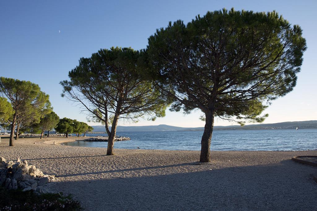 Boutique Hotel Esplanade (Adults Only) Crikvenica Exterior photo