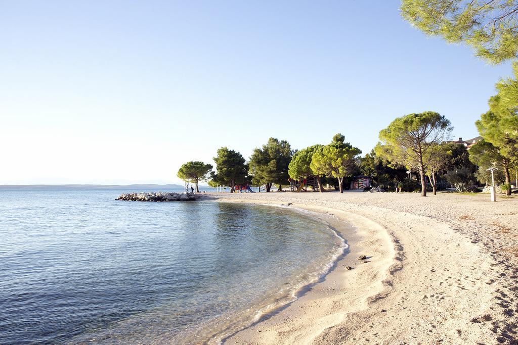 Boutique Hotel Esplanade (Adults Only) Crikvenica Exterior photo