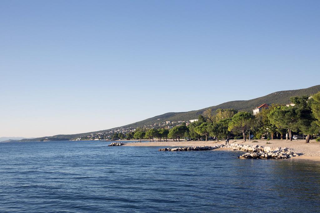 Boutique Hotel Esplanade (Adults Only) Crikvenica Exterior photo