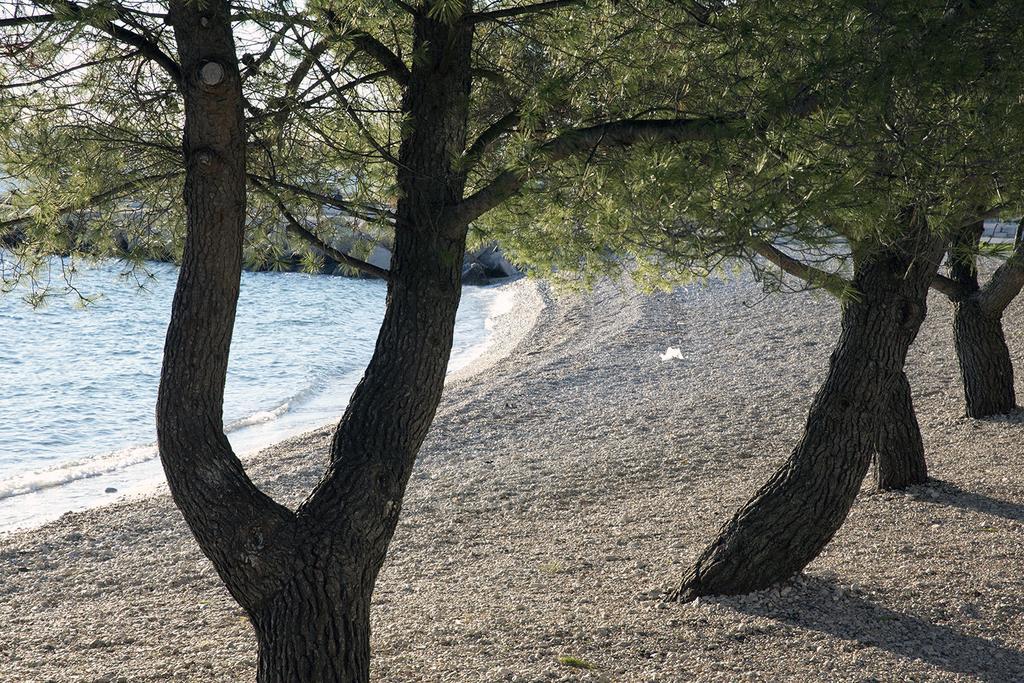 Boutique Hotel Esplanade (Adults Only) Crikvenica Exterior photo